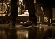 31.10.2011 Bluesgangsters
