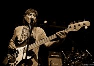 31.10.2011 Bluesgangsters