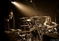 31.10.2011 Bluesgangsters