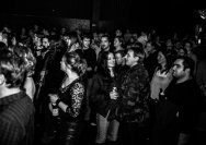 01.12.2012 Mila Mega Party