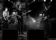 01.12.2012 Mila Mega Party