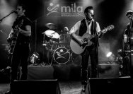 01.12.2012 Mila Mega Party