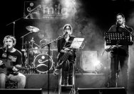 01.12.2012 Mila Mega Party