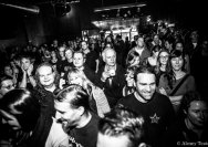 01.12.2012 Mila Mega Party