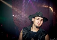 02.06.2012 Dark Night