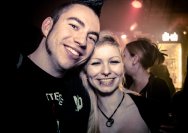 03.11.2012 Dark Night