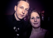 03.11.2012 Dark Night