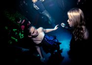 03.11.2012 Dark Night