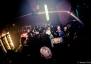 03.11.2012 Dark Night