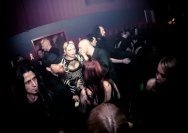 03.11.2012 Dark Night