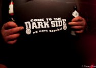 03.11.2012 Dark Night