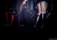 03.11.2012 Dark Night