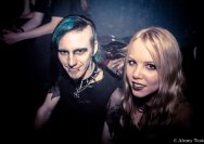 03.11.2012 Dark Night