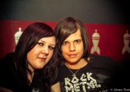 06.05.2012 Bang Your Head