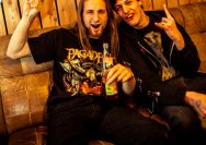 06.05.2012 Bang Your Head