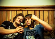06.05.2012 Bang Your Head