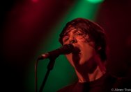 06.10.2012 Weißwurscht is und The Prosecution