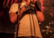 06.10.2012 Weißwurscht is und The Prosecution