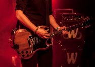 06.10.2012 Weißwurscht is und The Prosecution
