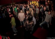 06.10.2012 Weißwurscht is und The Prosecution