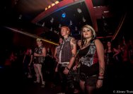 06.10.2012 Weißwurscht is und The Prosecution