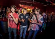 06.10.2012 Weißwurscht is und The Prosecution
