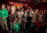 06.10.2012 Weißwurscht is und The Prosecution