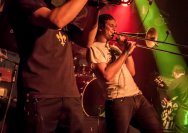 06.10.2012 Weißwurscht is und The Prosecution