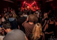 06.10.2012 Weißwurscht is und The Prosecution