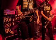06.10.2012 Weißwurscht is und The Prosecution