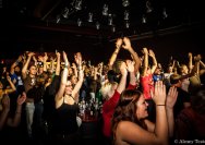 06.10.2012 Weißwurscht is und The Prosecution