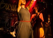 06.10.2012 Weißwurscht is und The Prosecution