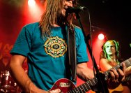 06.10.2012 Weißwurscht is und The Prosecution
