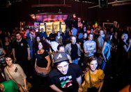 06.10.2012 Weißwurscht is und The Prosecution