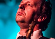 06.10.2012 Weißwurscht is und The Prosecution