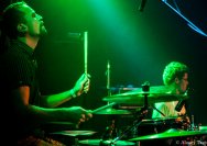 06.10.2012 Weißwurscht is und The Prosecution