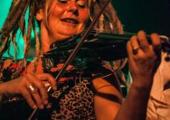 06.10.2012 Weißwurscht is und The Prosecution