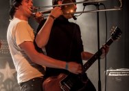 06.10.2012 Weißwurscht is und The Prosecution