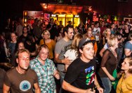 06.10.2012 Weißwurscht is und The Prosecution