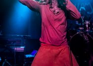 06.10.2012 Weißwurscht is und The Prosecution
