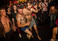 06.10.2012 Weißwurscht is und The Prosecution