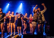 06.10.2012 Weißwurscht is und The Prosecution
