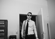 07.01.2012 Pulpfiction und Grape