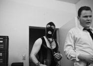 07.01.2012 Pulpfiction und Grape