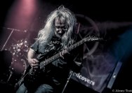 07.02.2012 Umsonst und Drinnen mit Gumo Maniacs und North Of Hell