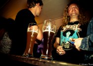 07.06.2012 80ies Flashback Party