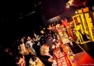 07.06.2012 80ies Flashback Party