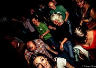 07.06.2012 80ies Flashback Party