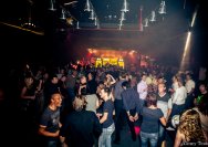 07.06.2012 80ies Flashback Party
