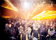 07.06.2012 80ies Flashback Party
